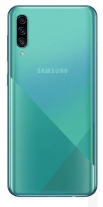 Ремонт Samsung Galaxy A03s в Екатеринбурге