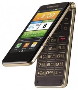 Ремонт Samsung Galaxy Golden GT-I9235