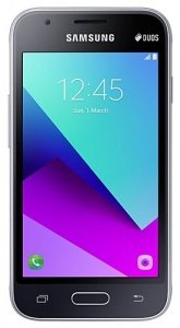 Ремонт Samsung Galaxy J1 Mini Prime (2016) SM-J106H/DS