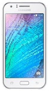 Ремонт Samsung Galaxy J1 SM-J100H