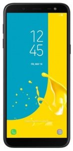 Ремонт Samsung Galaxy J6 (2018) 64GB