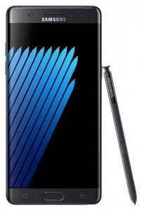 Ремонт Samsung Galaxy Note7