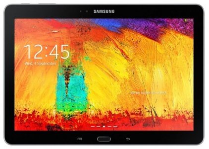 Ремонт планшета Samsung Galaxy Note 10.1 2014 Edition P6000 16Gb