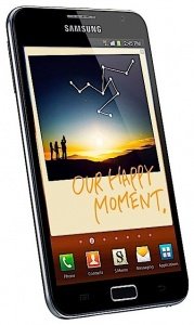 Ремонт Samsung Galaxy Note GT-N7000