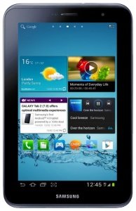 Ремонт планшета Samsung Galaxy Tab 2 7.0 P3100 8Gb