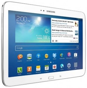 Ремонт планшета Samsung Galaxy Tab 3 10.1 P5220 16Gb