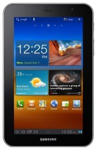 Ремонт Samsung Galaxy Tab 7.0 Plus P6200