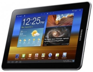 Ремонт планшета Samsung Galaxy Tab 7.7 P6800 8Gb