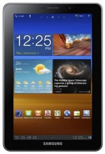Ремонт планшета Samsung Galaxy Tab 7.7 P6810 16Gb