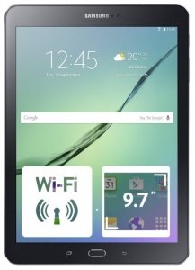 Ремонт планшета Samsung Galaxy Tab S2 9.7 SM-T810 Wi-Fi 32Gb