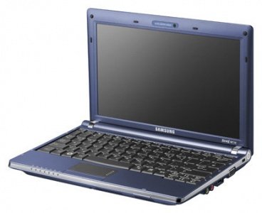 Ремонт ноутбука Samsung NC10