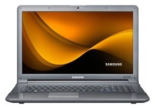 Ремонт ноутбука Samsung RC710