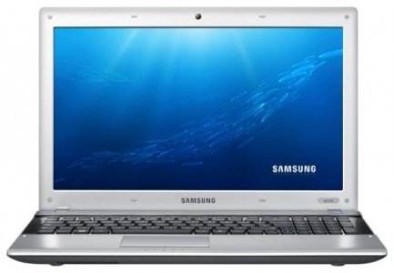 Ремонт ноутбука Samsung RV518