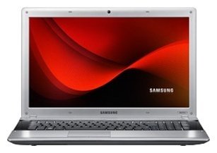 Ремонт ноутбука Samsung RV711