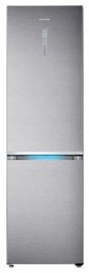 Ремонт холодильника Samsung RB-41 J7851SR