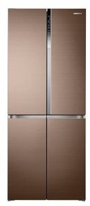 Ремонт холодильника Samsung RF50K5961DP