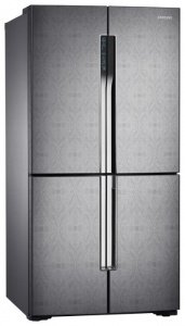 Ремонт холодильника Samsung RF905QBLAXW