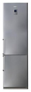 Ремонт холодильника Samsung RL-38 HCPS