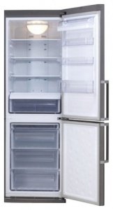 Ремонт холодильника Samsung RL-40 ECPS