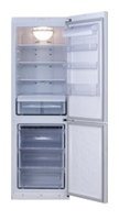 Ремонт холодильника Samsung RL-40 SBSW