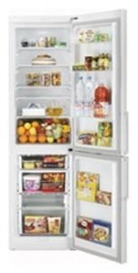 Ремонт холодильника Samsung RL-43 THCSW