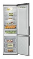 Ремонт холодильника Samsung RL-44 ECPB