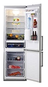 Ремонт холодильника Samsung RL-44 WCIH
