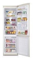 Ремонт холодильника Samsung RL-52 VEBVB