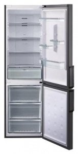 Ремонт холодильника Samsung RL-56 GEEIH