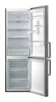 Ремонт холодильника Samsung RL-56 GHGIH