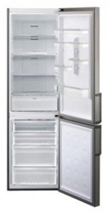 Ремонт холодильника Samsung RL-58 GHEIH