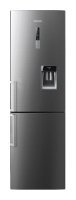 Ремонт холодильника Samsung RL-58 GWEIH