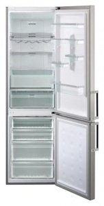 Ремонт холодильника Samsung RL-60 GZGTS