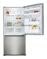 Ремонт холодильника Samsung RL-62 VCRS