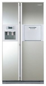 Ремонт холодильника Samsung RS-21 FLMR
