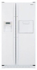 Ремонт холодильника Samsung RS-21 KCSW