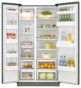 Ремонт холодильника Samsung RSA1STMG
