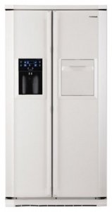 Ремонт холодильника Samsung RSE8KPCW