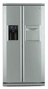 Ремонт холодильника Samsung RSE8KPPS