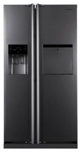 Ремонт холодильника Samsung RSH1KEIS