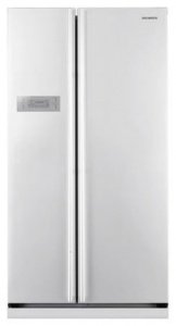 Ремонт холодильника Samsung RSH1NTSW