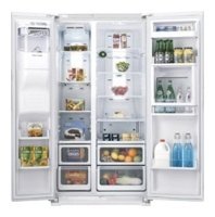 Ремонт холодильника Samsung RSH7PNSW