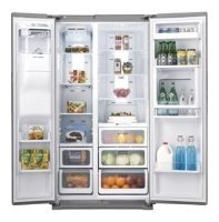 Ремонт холодильника Samsung RSH7ZNPN
