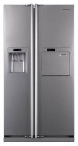 Ремонт холодильника Samsung RSJ1FERS