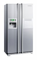 Ремонт холодильника Samsung SR-S20 FTFIB