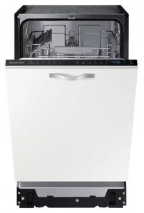 Ремонт посудомоечной машины Samsung DW50K4030BB в Екатеринбурге