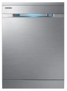 Ремонт посудомоечной машины Samsung DW60M9550FS в Екатеринбурге