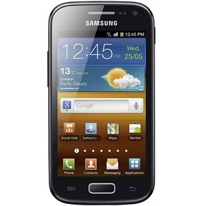 Замена аккумулятора на Samsung Galaxy S2