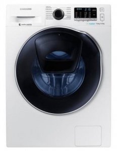 Ремонт стиральной машины Samsung WD70K5410OW в Екатеринбурге
