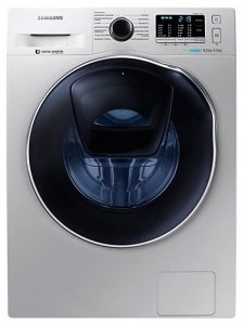 Ремонт стиральной машины Samsung WD80K5410OS в Екатеринбурге